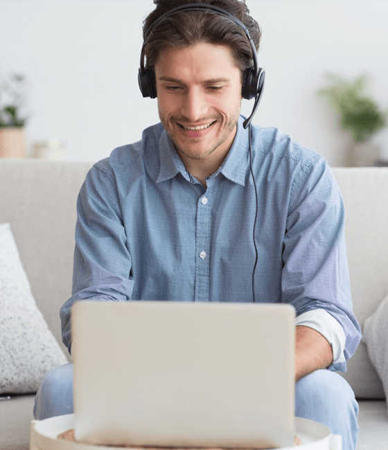 Call Center Team in Calverton, NY - OnCalla