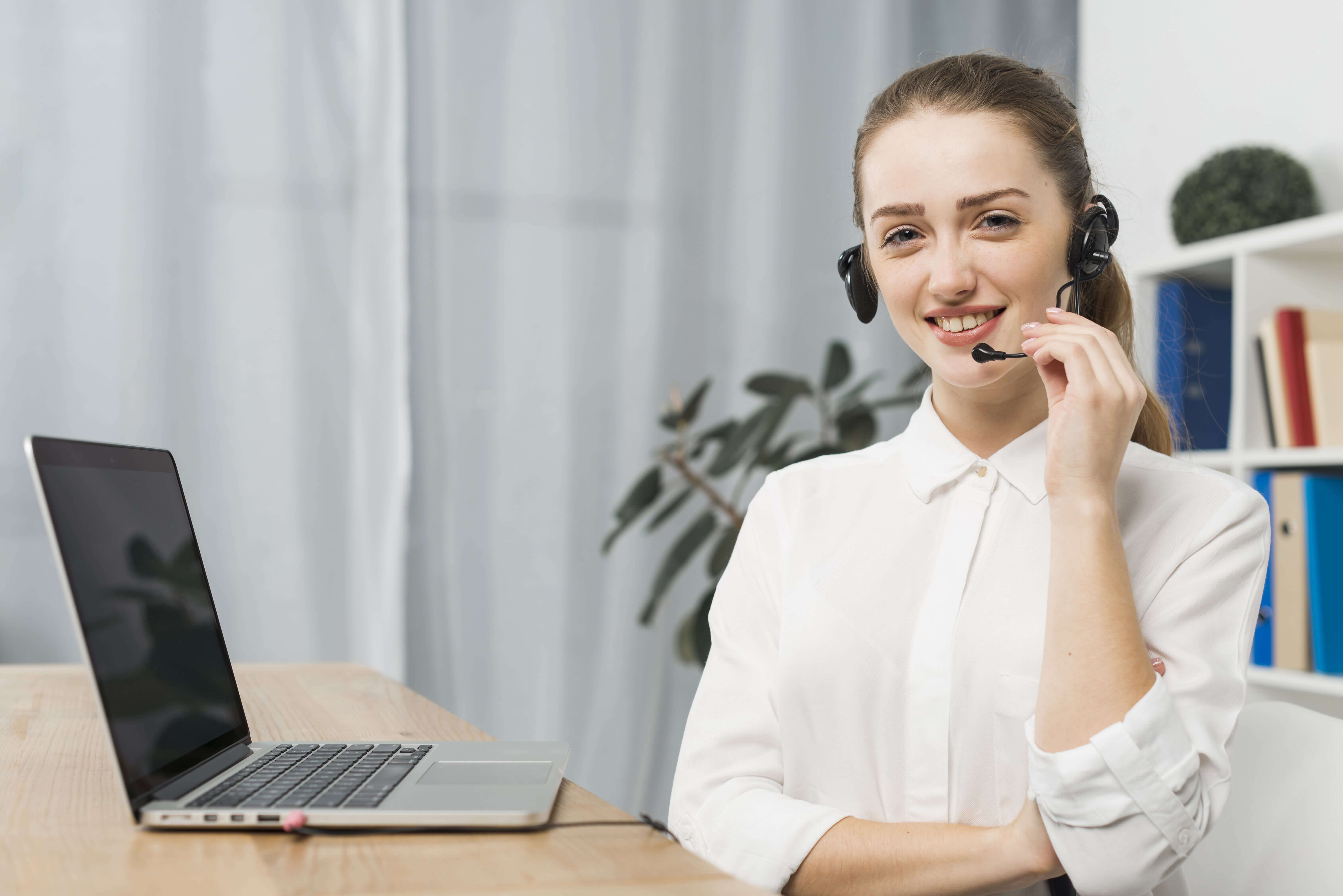 General Call Center Services in Calverton, NY