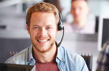 Order Taking Call Center Services in Calverton, NY