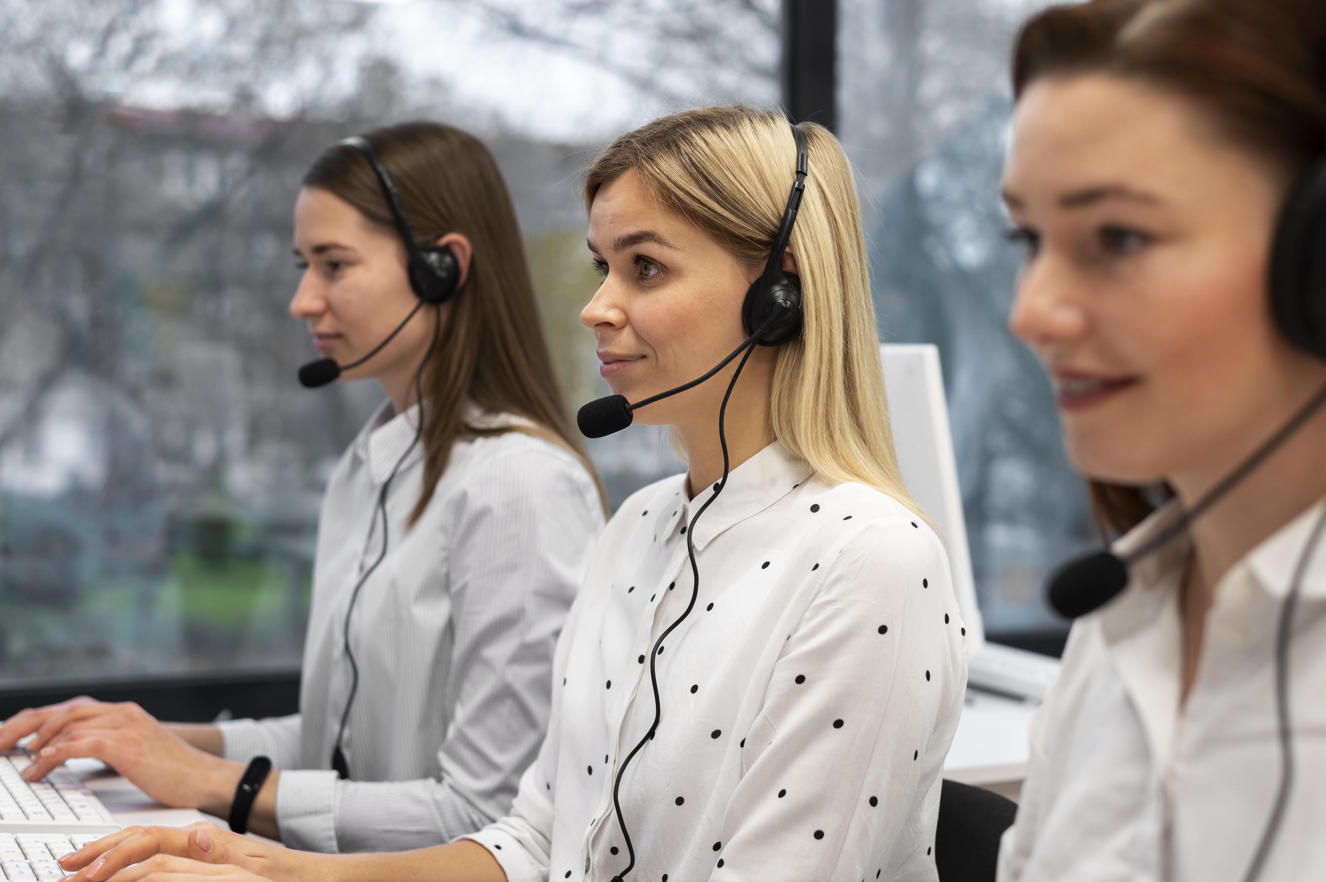 General Answering Services in Calverton, NY